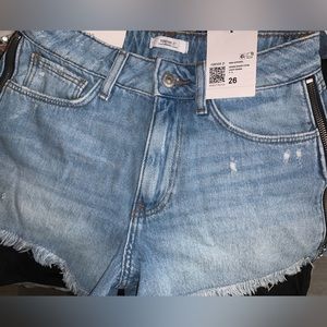 Forever 21 shorts